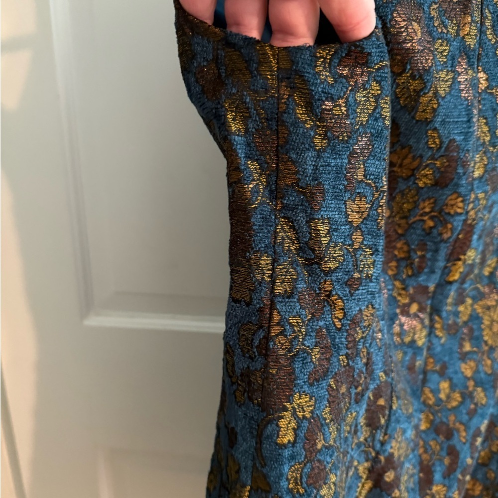 Nanette Lepore Dress Size 6 - Picture 8 of 10